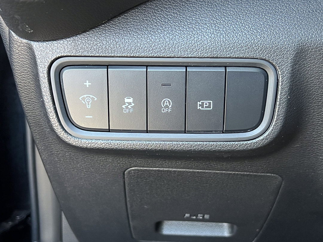 Used 2023 Kia Soul GT-Line FWD image 14