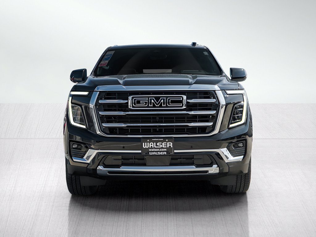 New 2026 GMC Yukon XL Elevation w/ Elevation Premium Package AWD/4WD image 2