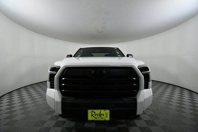 New 2026 Toyota Tundra SR5 image 7