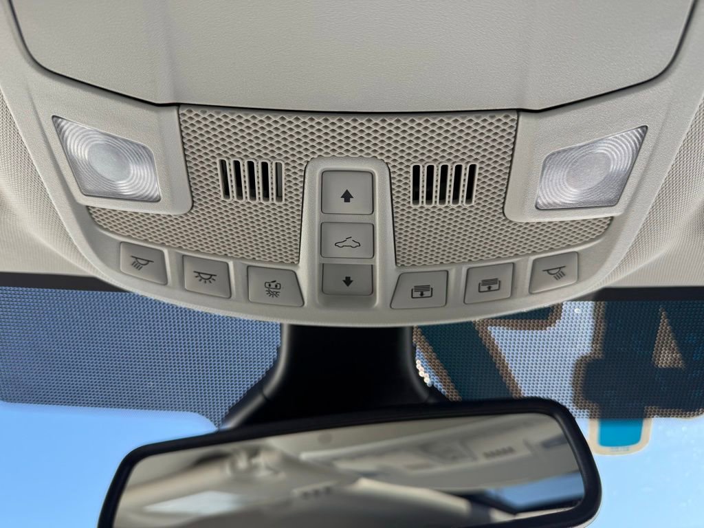 Used 2023 Ford Edge SEL w/ Convenience Package image 25