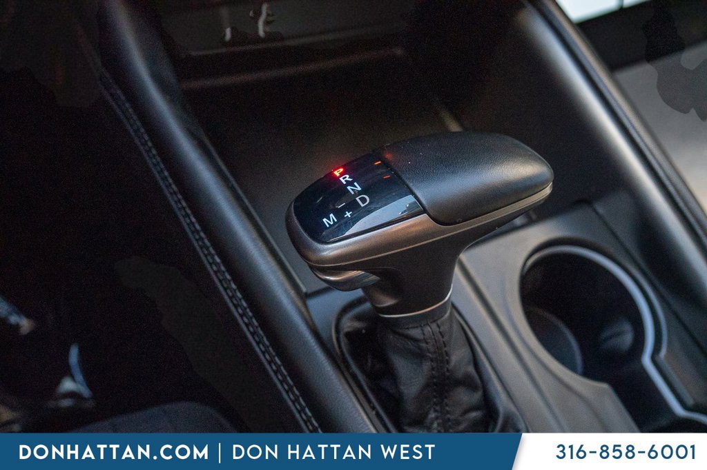 Used 2021 Dodge Durango SXT AWD/4WD image 9