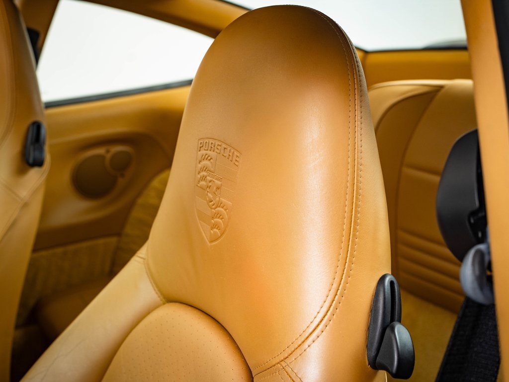 Used 2003 Porsche 911 Carrera image 21