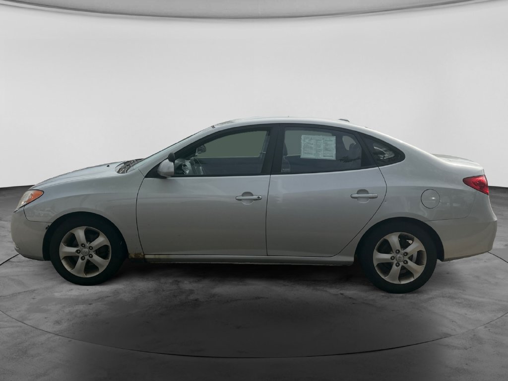 Used 2009 Hyundai Elantra SE FWD image 6