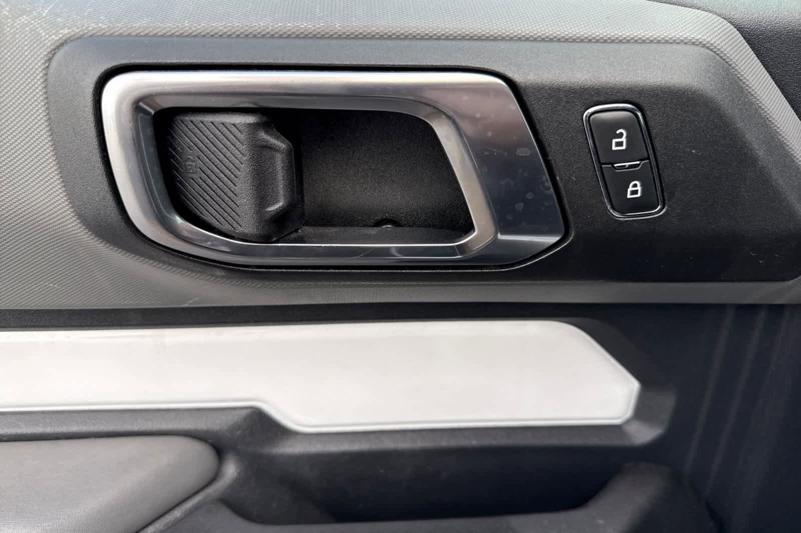Used 2022 Ford Bronco 2-Door image 11