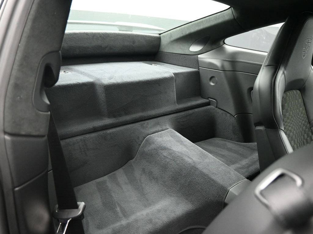 Certified 2026 Porsche 911 GTS image 11