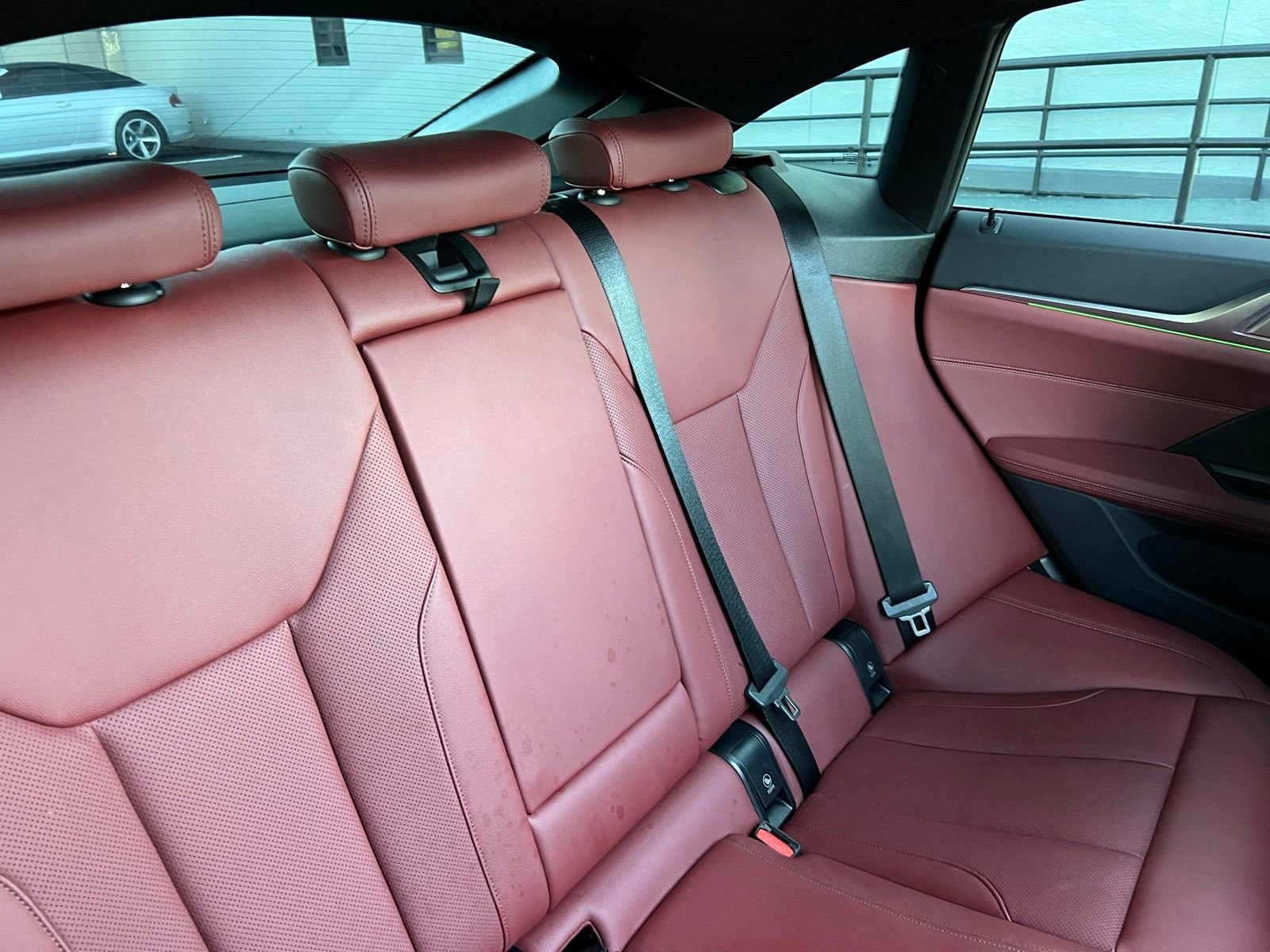 Used 2023 BMW i4 eDrive35 image 61