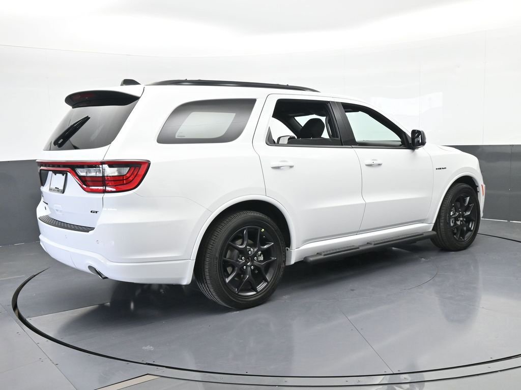 New 2026 Dodge Durango GT image 6