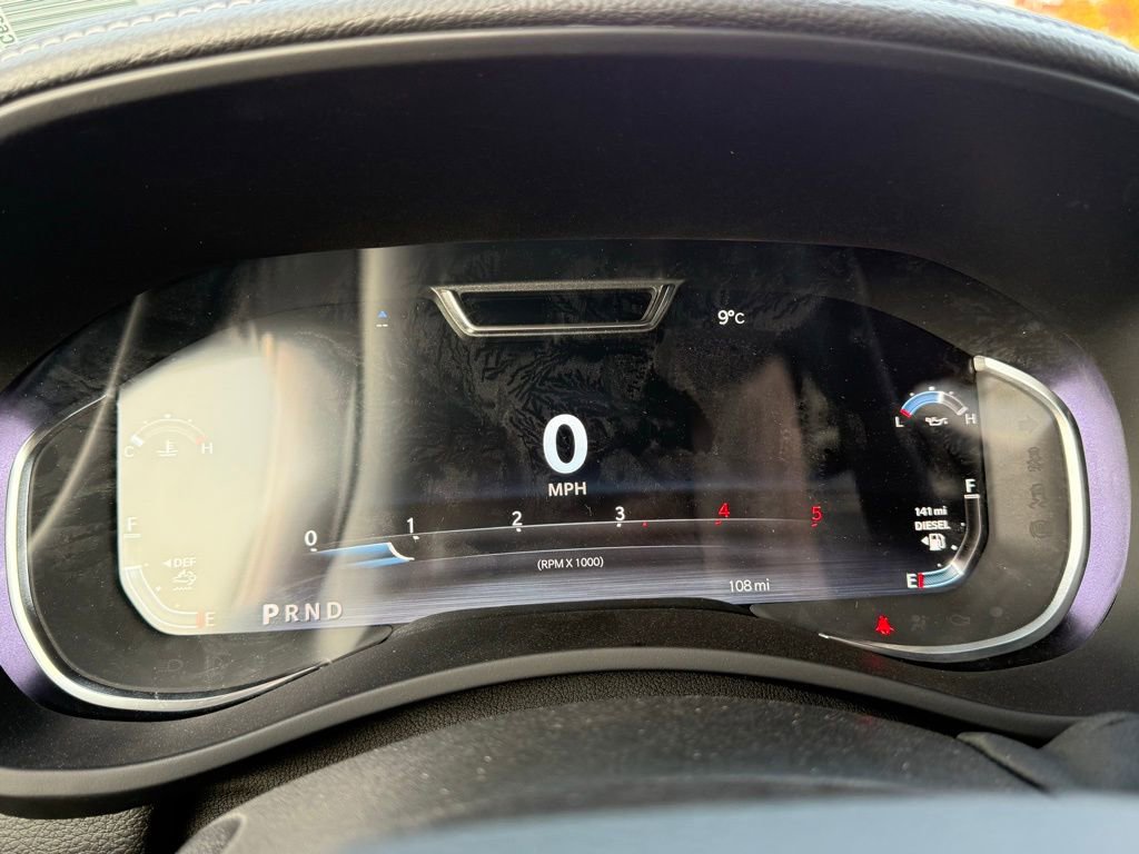 New 2026 RAM 2500 Laramie w/ Towing Technology Group image 19