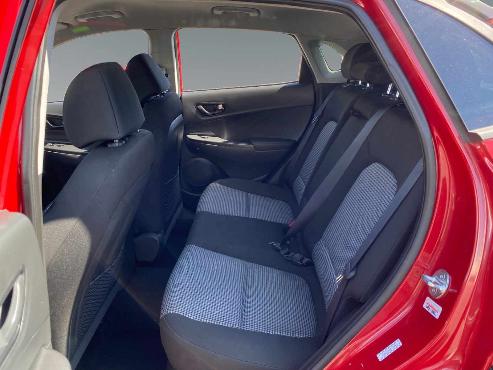 Used 2021 Hyundai Kona SEL FWD image 13