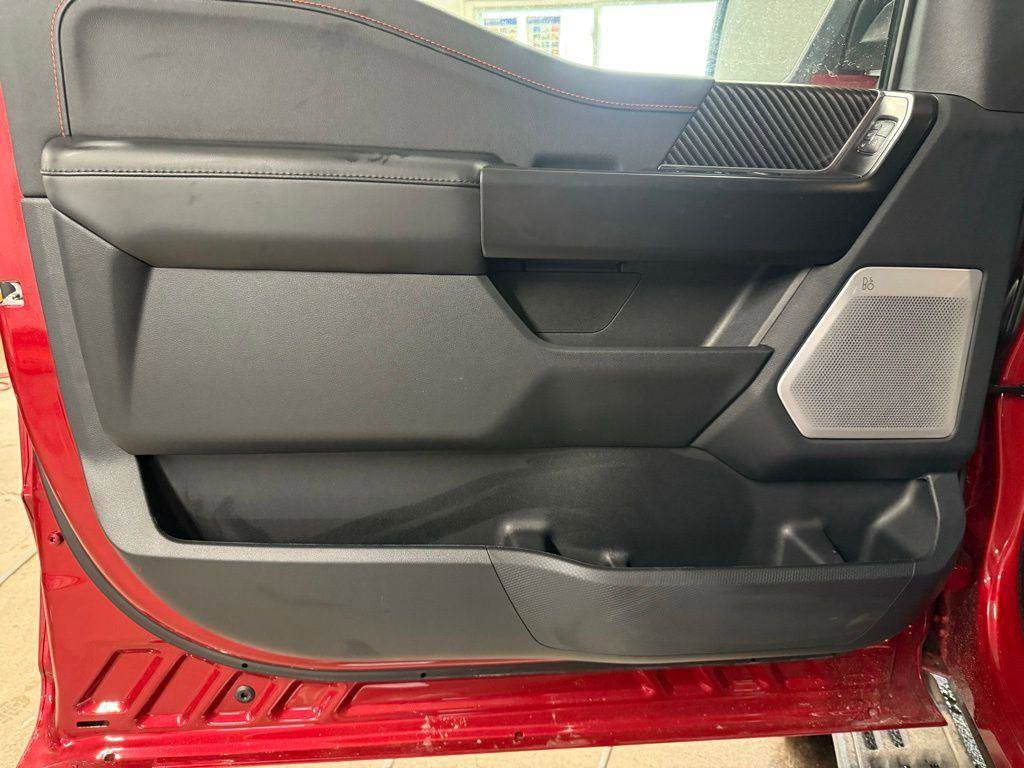 New 2025 Ford F150 Raptor image 9