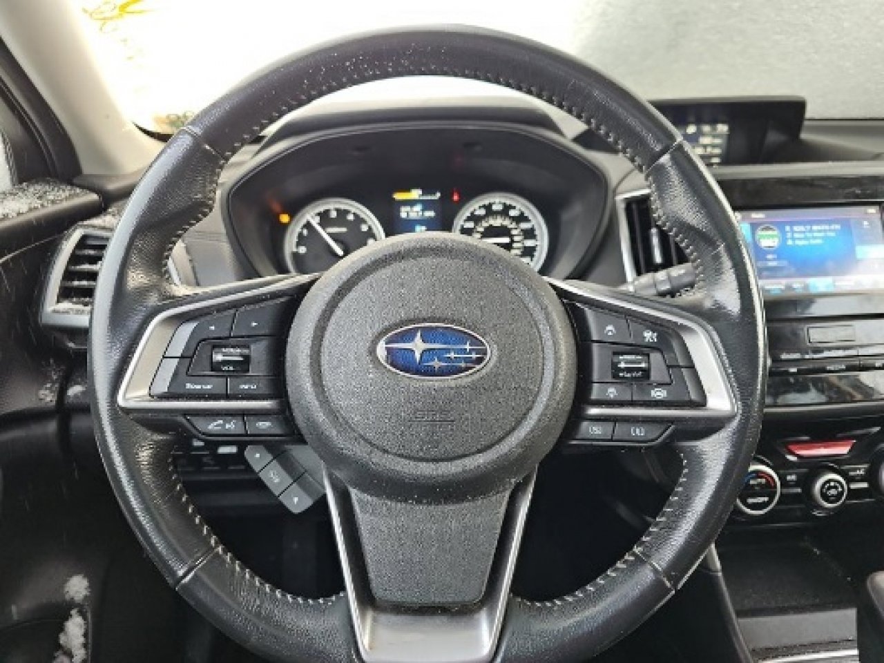 Used 2021 Subaru Forester Premium w/ Popular Package #1 image 14