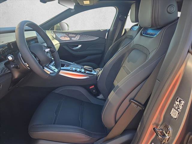 New 2026 Mercedes-Benz AMG GT 53 image 4