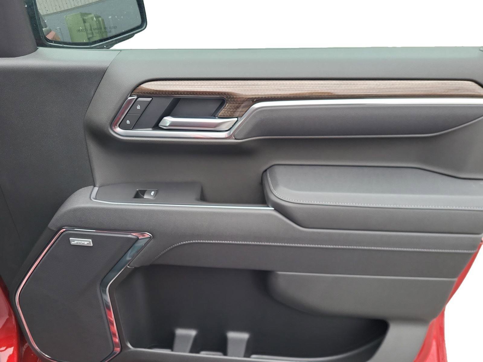 Used 2026 Chevrolet Silverado 1500 LT Trail Boss w/ LT Trail Boss Premium Package image 24