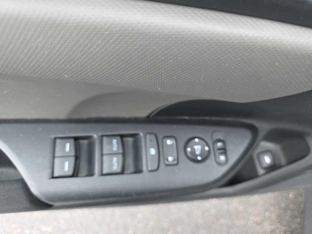 Used 2020 Honda Civic LX image 12