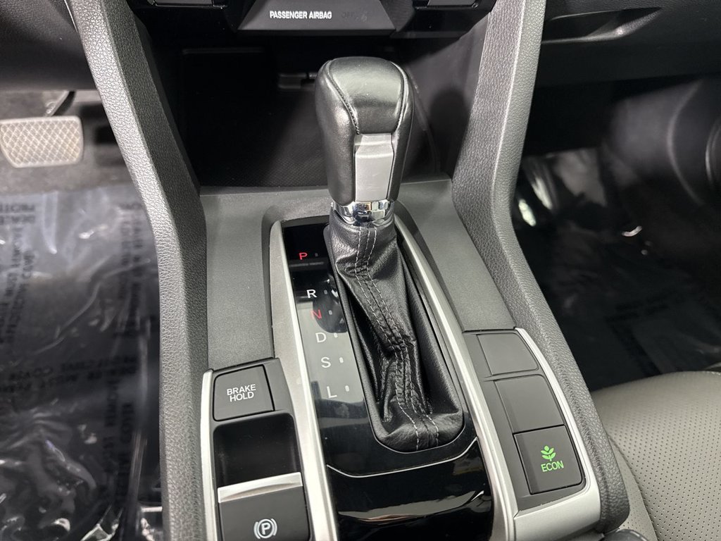 Used 2018 Honda Civic EX-L image 30