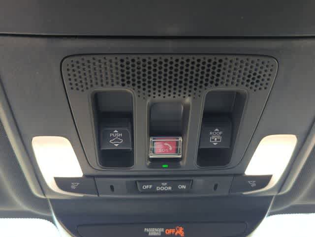 New 2025 Acura ADX A-Spec image 41
