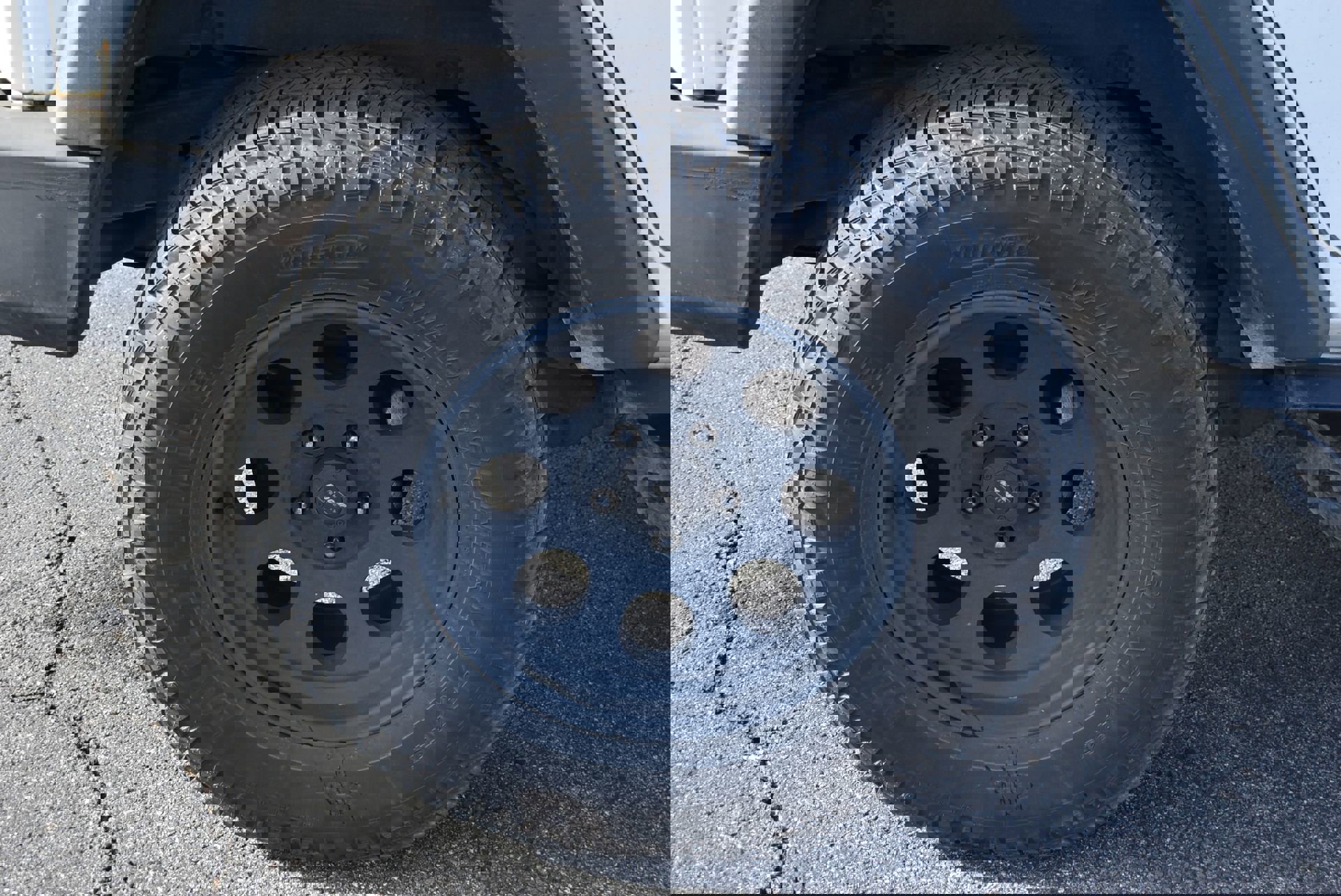 Used 2015 Jeep Wrangler Unlimited Sport w/ Quick Order Package 24S image 11