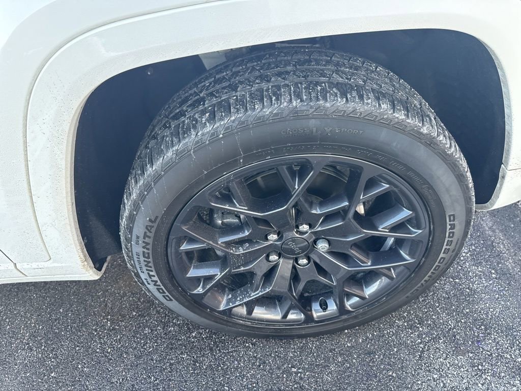 Used 2024 Jeep Grand Cherokee L Summit image 14