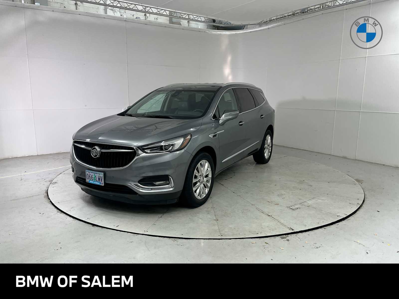 Used 2019 Buick Enclave Premium w/ Experience Buick Package AWD/4WD image 1