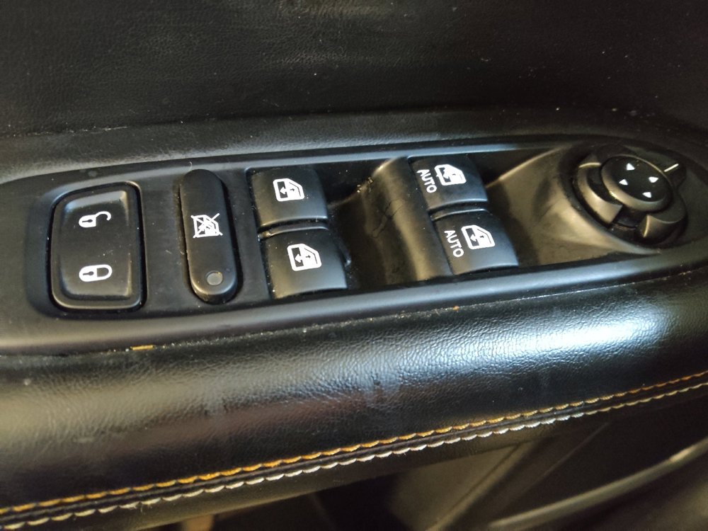 Used 2019 Jeep Compass Latitude w/ Popular Equipment Group image 27