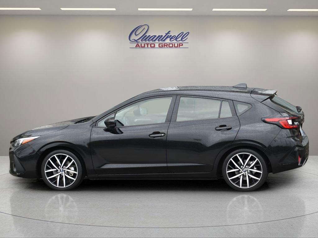 Used 2025 Subaru Impreza 2.0i Sport image 7