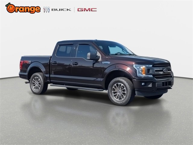 Used 2018 Ford F150 XLT w/ Equipment Group 302A Luxury