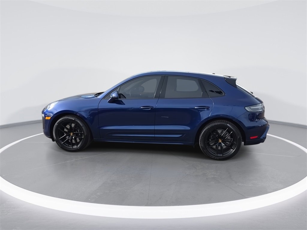 Used 2024 Porsche Macan GTS image 5