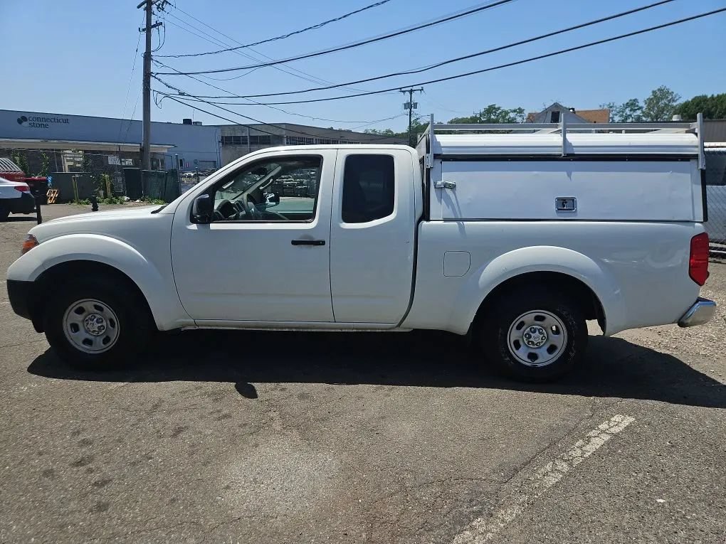 Used 2016 Nissan Frontier S RWD image 12