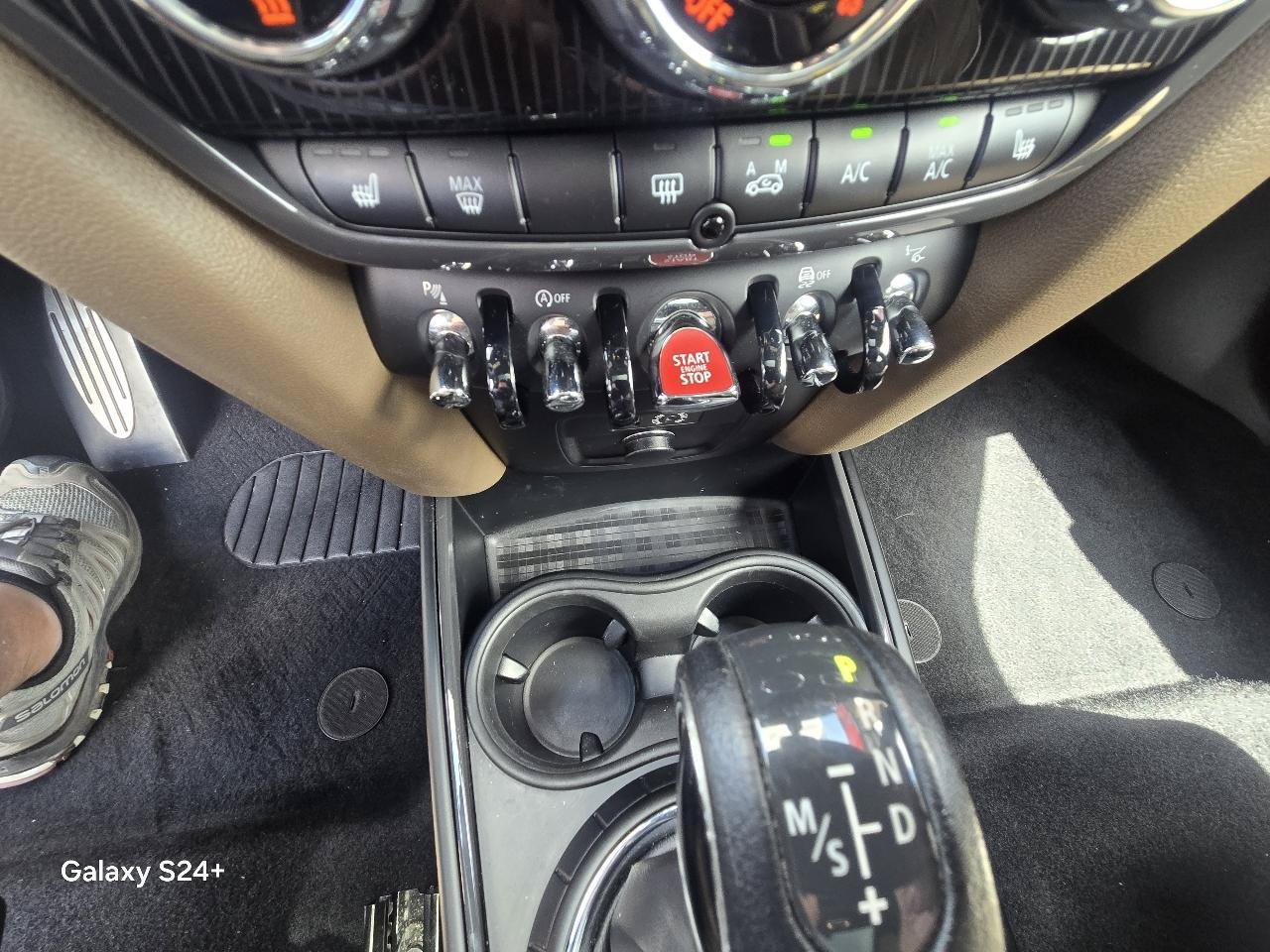 Used 2017 MINI Cooper Countryman S FWD image 17