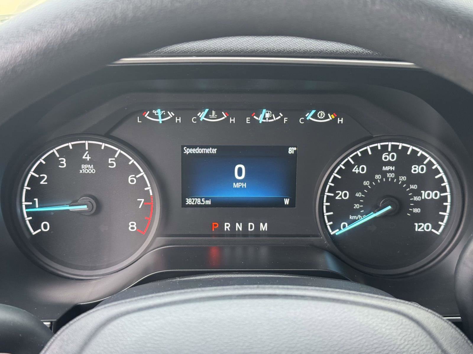 Certified 2023 Ford F150 XLT image 22