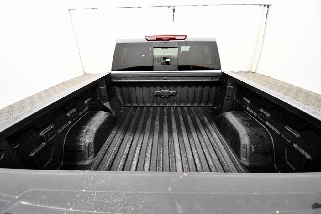 Used 2026 Chevrolet Silverado 1500 High Country image 7
