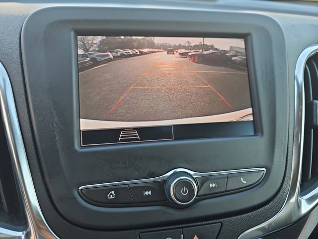 Used 2024 Chevrolet Equinox LT image 26