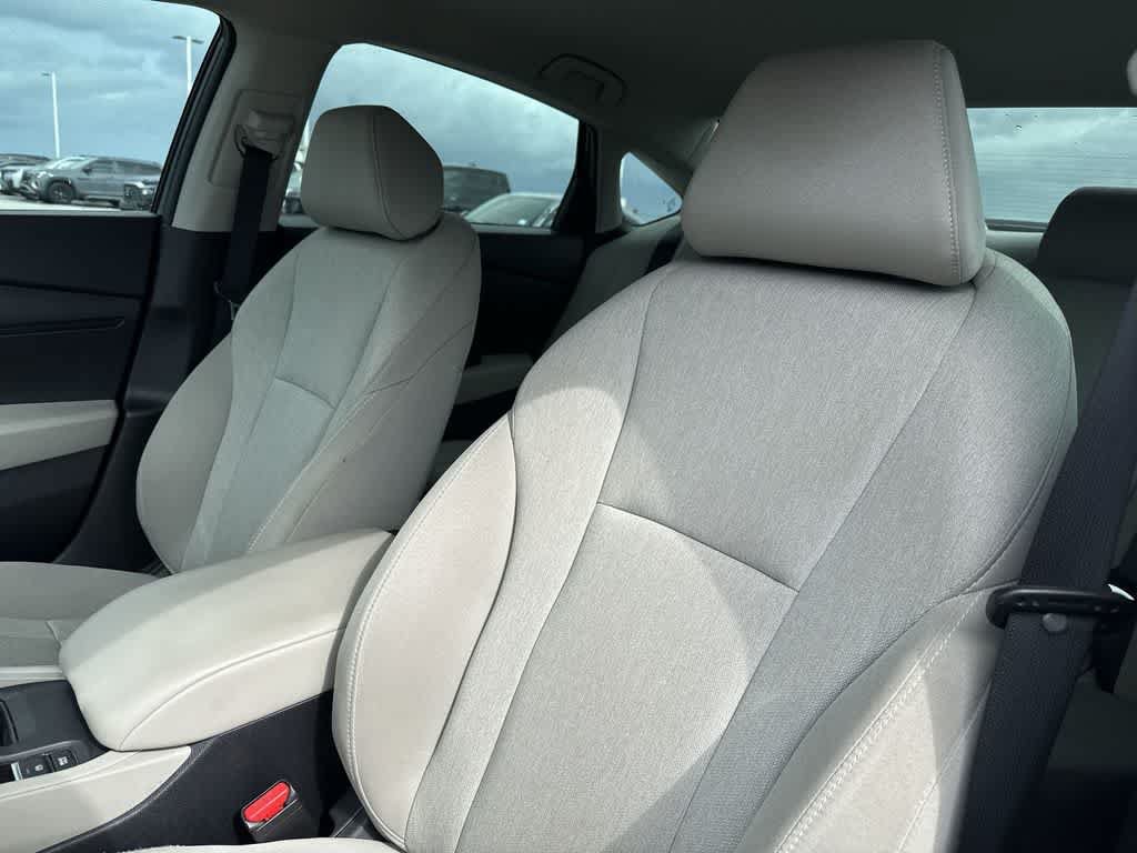Used 2024 Honda Accord LX image 13