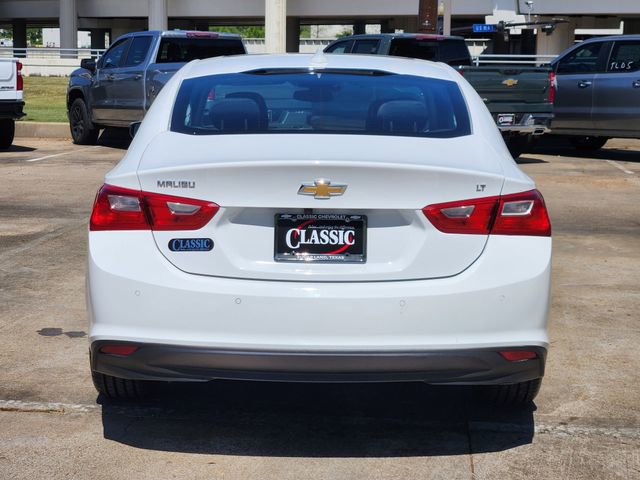 Used 2024 Chevrolet Malibu LT image 6