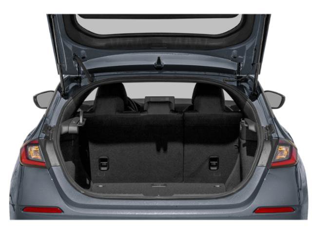 New 2026 Honda Civic Sport image 11