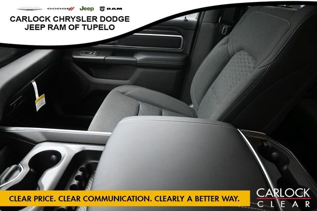 New 2026 RAM 1500 Big Horn AWD/4WD image 27