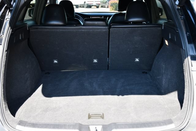 Used 2023 INFINITI QX50 Sport AWD/4WD image 23