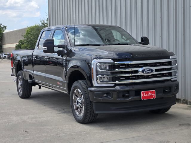 New 2025 Ford F350 King Ranch image 2
