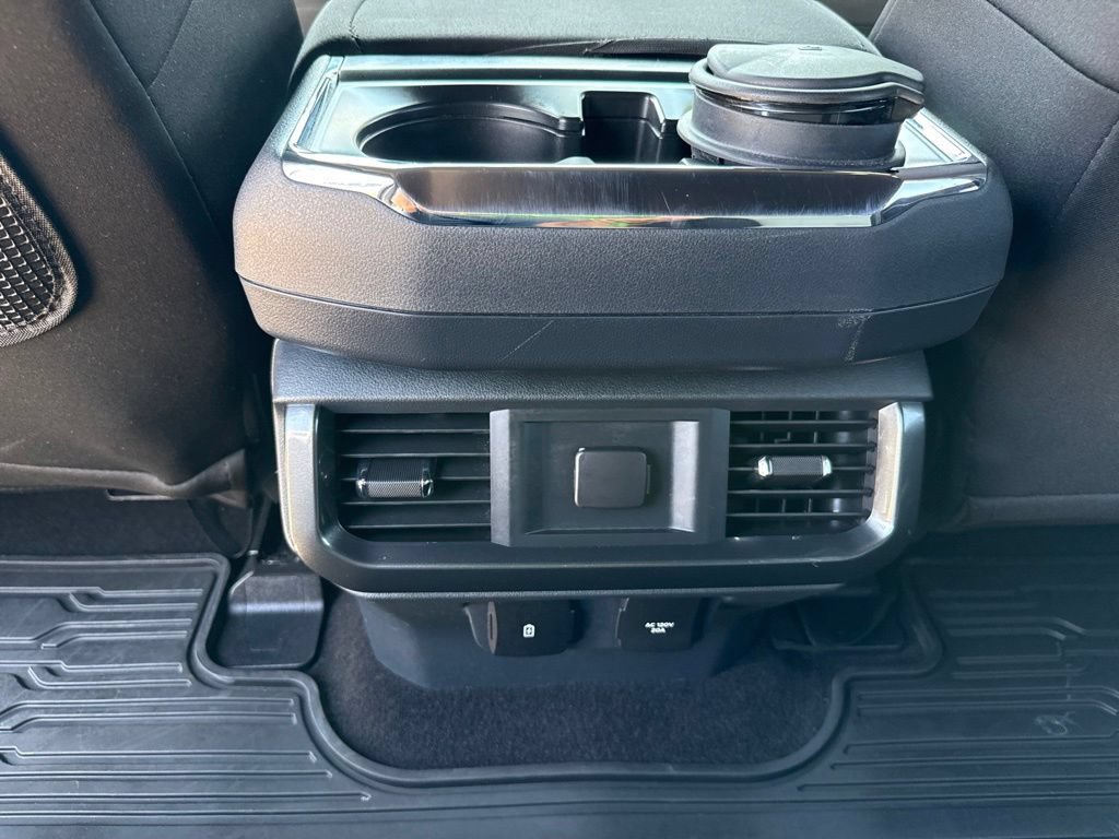 Used 2022 Ford F150 XLT w/ Equipment Group 301A Mid AWD/4WD image 22