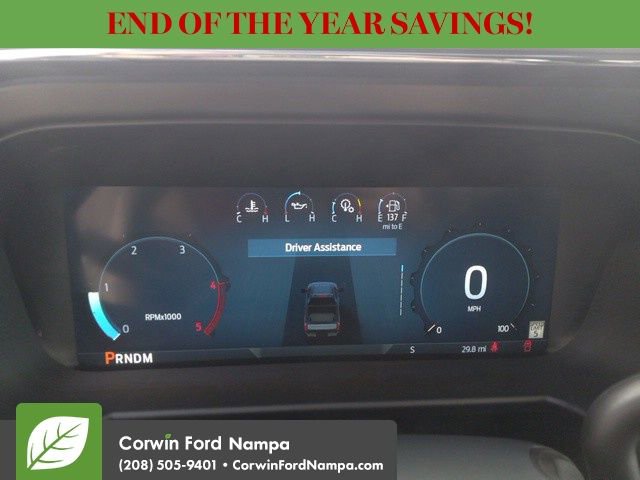 New 2025 Ford F250 Lariat w/ Lariat Ultimate Package image 17