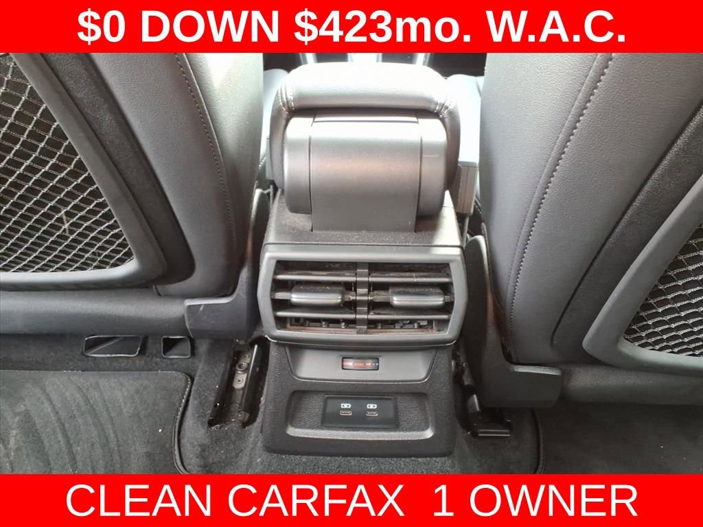 Used 2024 Audi A3 2.0T Premium image 21