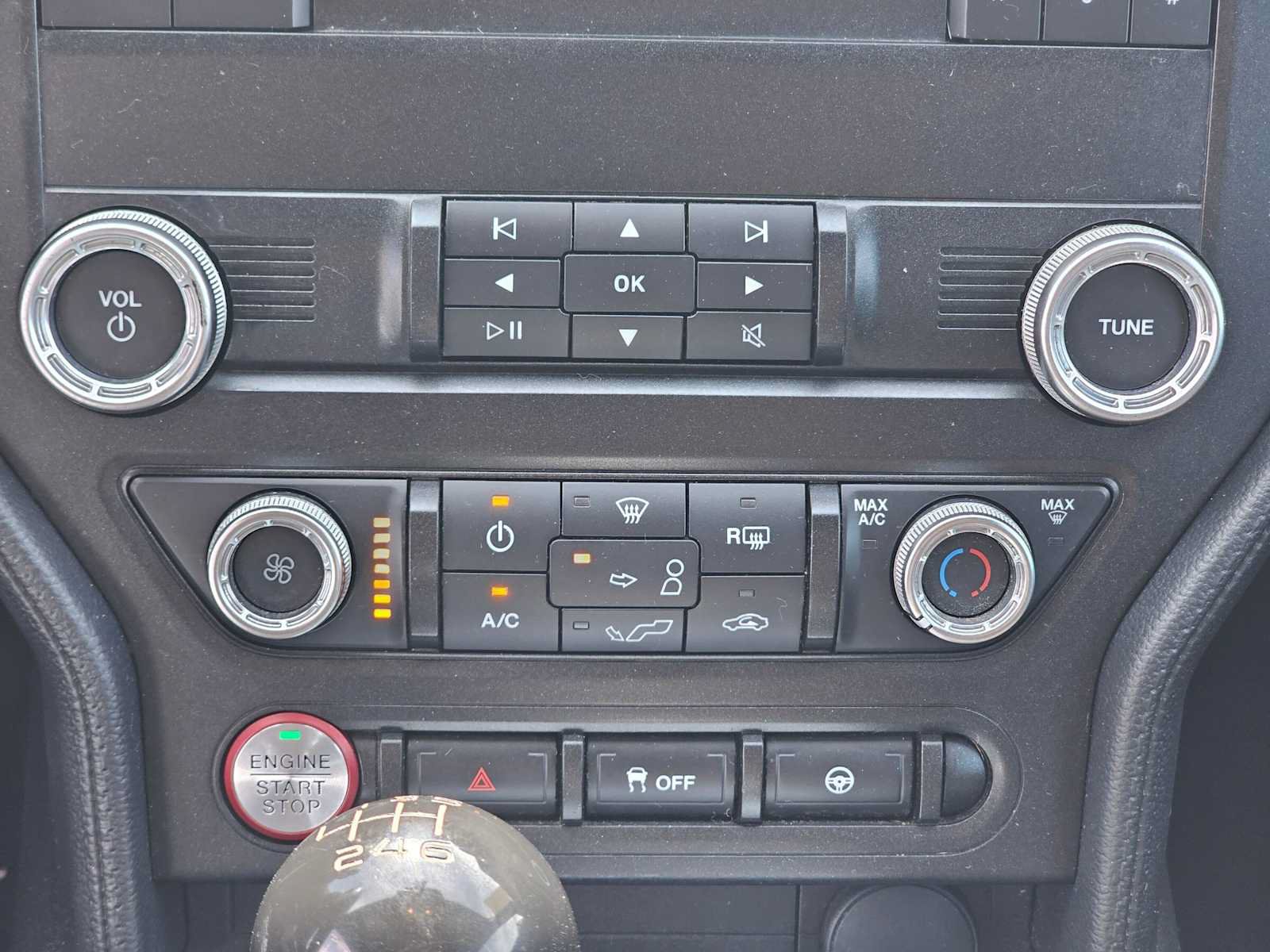 Used 2020 Ford Mustang GT RWD image 26
