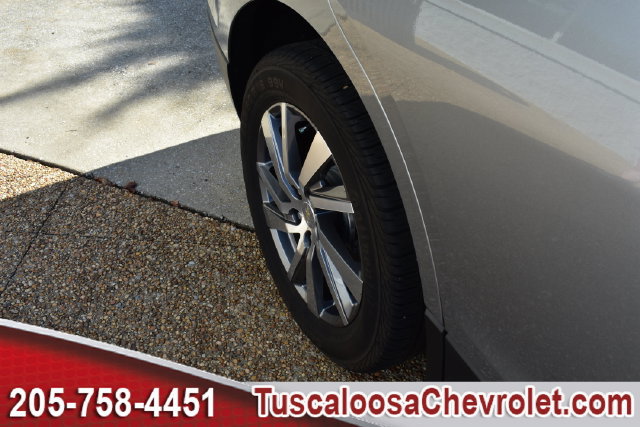 Used 2024 Chevrolet Equinox LT FWD image 16