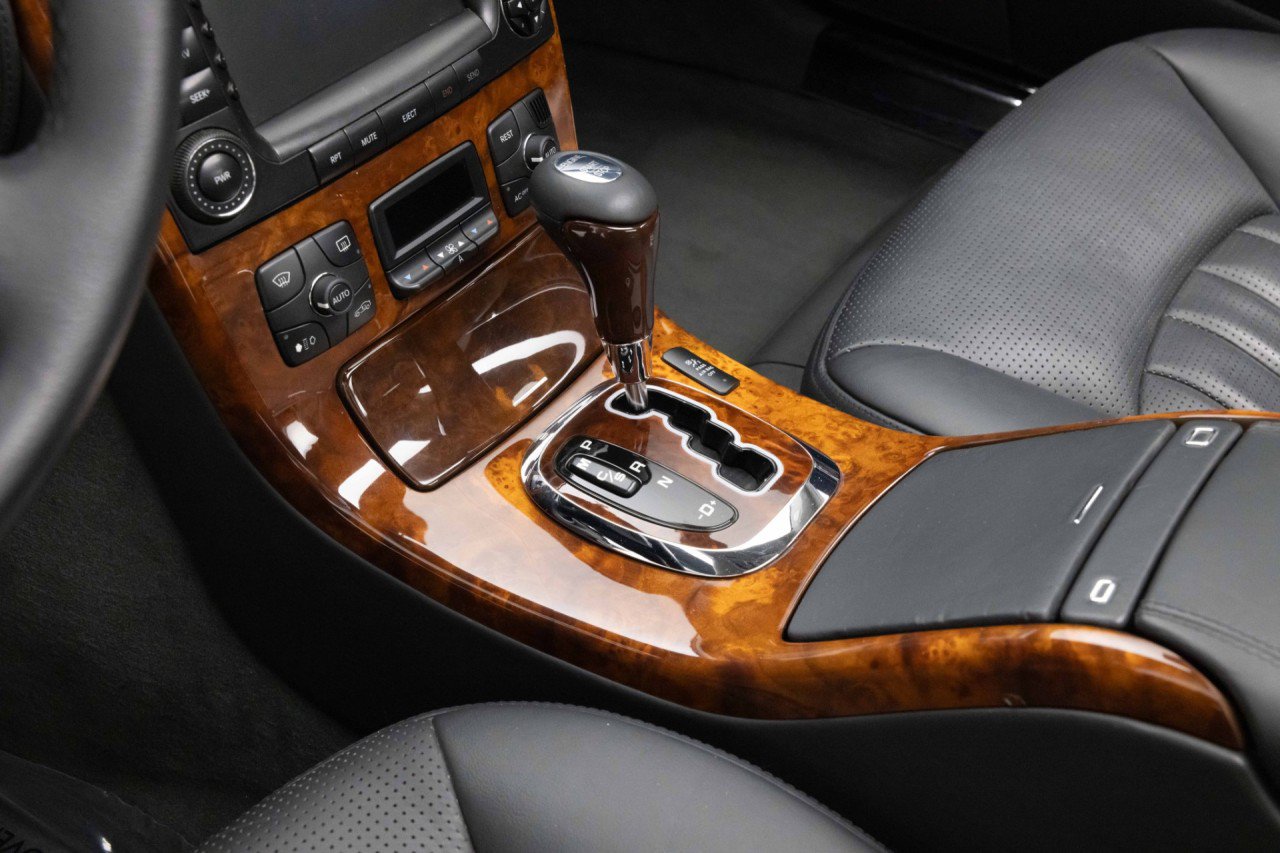 Used 2006 Mercedes-Benz CL 65 AMG image 26