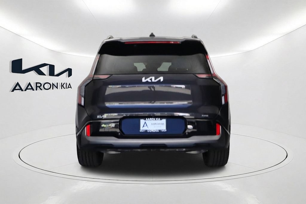 Used 2024 Kia EV9 GT-Line AWD/4WD image 5