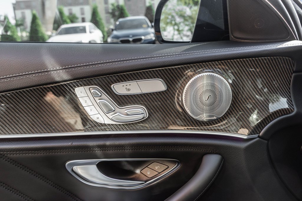 Used 2022 Mercedes-Benz E 53 AMG E 53 AMGﾮ image 17