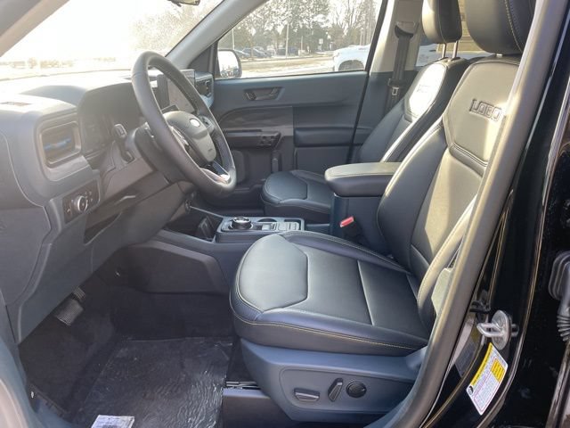 New 2026 Ford Maverick Lobo AWD/4WD image 8