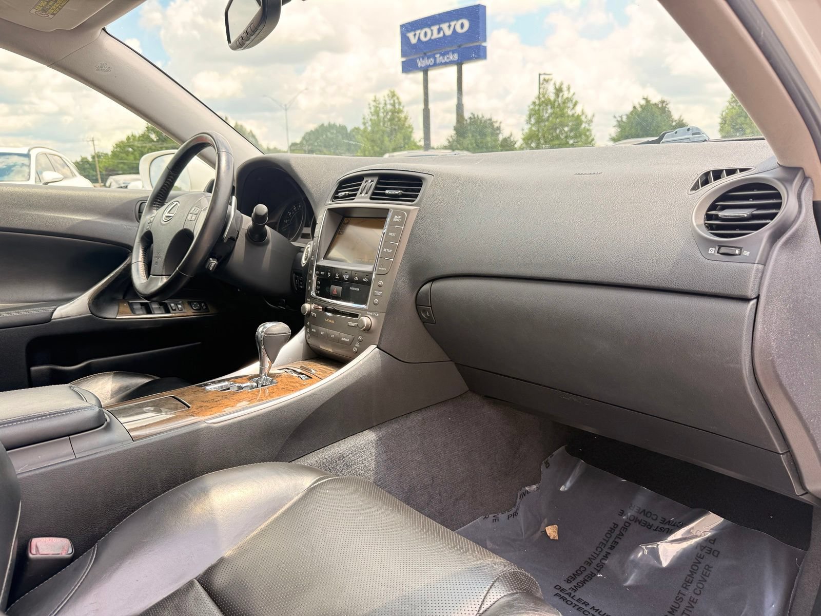 Used 2010 Lexus IS 250 RWD image 20