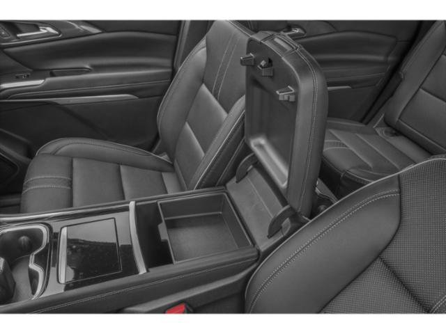 Used 2026 Chevrolet Traverse High Country AWD/4WD image 16