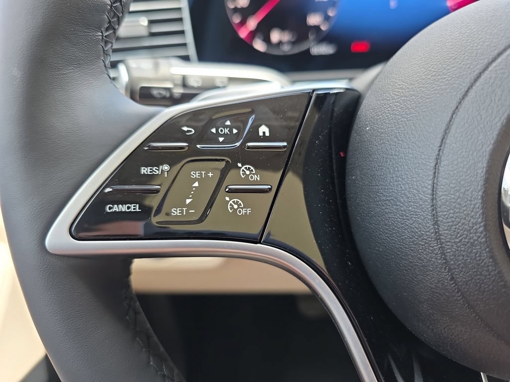 New 2026 Mercedes-Benz GLE 350 4MATIC image 21